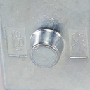 Motor Fan-Ac;-,Is27210Scd6A,-,60Hz,Max 1 DA31-00103A CKD50186