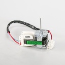 Motor Fan-Ac;-,Is27210Scd6A,-,60Hz,Max 1 DA31-00103A CKD50186