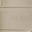 Assy Ice Maker-Ice Module;Aw4,12V#,-#,-# DA97-07603B CKD50187