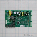 Board Asm Main Control_Core WR55X10942C CKD50190