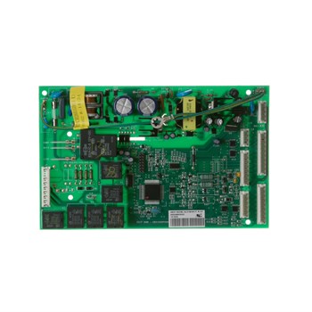 Board Asm Main Control_Core WR55X10942C CKD50190