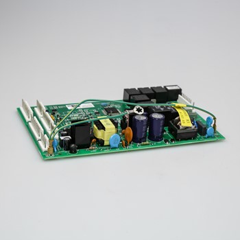 Board Asm Main Control_Core WR55X10942C CKD50190