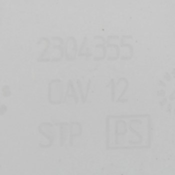 Discontinued 8201756 CKD50196