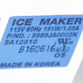 Discontinued 5989JA0002N CKD50210