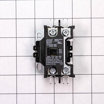 Mars 30A 1-1/2P 24V TJ91311 CKD50211