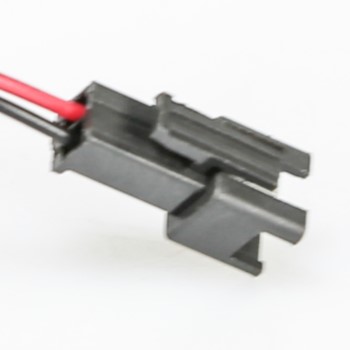 Dkc644/645 Fan Motor And Blade 1.01.06.04.001R CKD50239