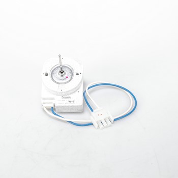 Duf1704We Motor 3-60336-001 CKD50250