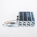 Dwc166Blsrh Evaporator DG12-50 CKD50266