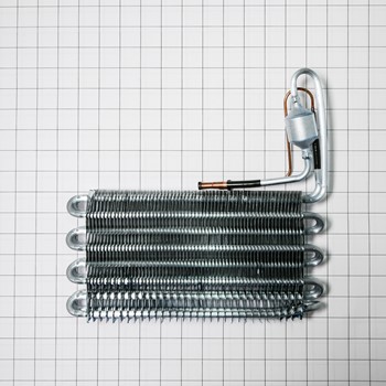 Dwc166Blsrh Evaporator DG12-50 CKD50266