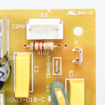 Discontinued DG3-1 CKD50270