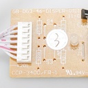 Discontinued DG3-1 CKD50270