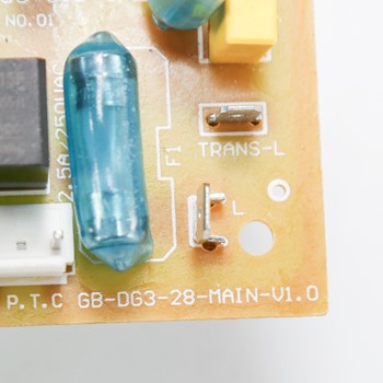 Discontinued DG3-1 CKD50270