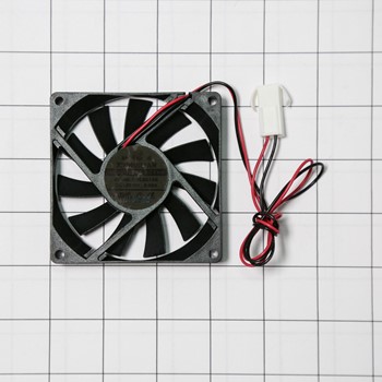 Dwc Ptc Heater Fan DG7-41-BH CKD50273
