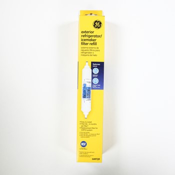 Discontinued GXRTQR CKD50285