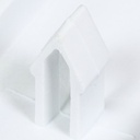 Tail Handle Sxs White WR12X10163 CKD50297