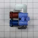 Water Valve With Guard WR57X33326 CKD50337