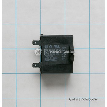 Refrigerator Capacitor WR55X24064 CKD50339