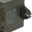 Refrigerator Capacitor WR55X24064 CKD50339