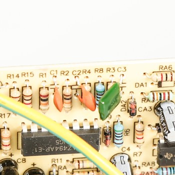 Discontinued RF-5210-11 CKD50372