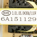 Discontinued RF-5210-11 CKD50372