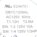 Discontinued CF2003-56 CKD50405