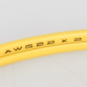 Sensor Temp;F-Def-Sensor,L650,13.2Kohm,2 DA32-10105R CKD50428