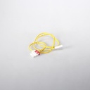 Sensor Temp;F-Def-Sensor,L650,13.2Kohm,2 DA32-10105R CKD50428