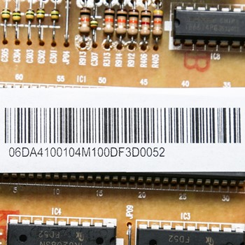 Discontinued DA41-00104M CKD50431