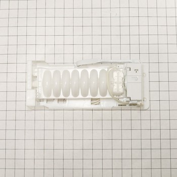 Assy Ice Maker-Ice Module;Aw4,12V#,-#,-# DA97-07603B CKD50463