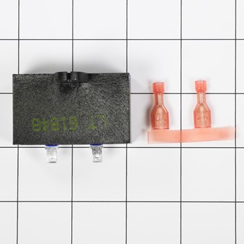 Capacitor-Run 297286803 CKD50481