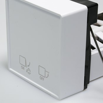 Ice Maker Assembly IM116000 CKD50489