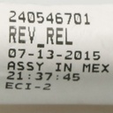 Ice Maker Assembly IM116000 CKD50489