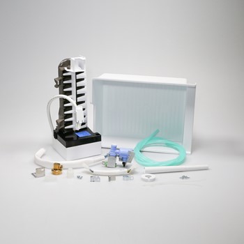 Ice Maker Assembly IM116000 CKD50489