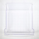 Pan-Crisper 240351061 CKD50494