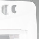 Cover-Crisper Pan 240364793 CKD50496