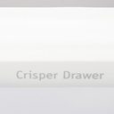 Cover-Crisper Pan 240364793 CKD50499