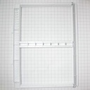 Cover-Crisper Pan 240364793 CKD50499