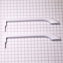 Handle Set White 5304506469 CKD50541