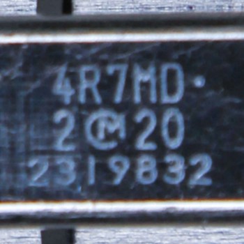 Discontinued 12002783 CKD50558