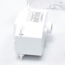 Motor W10822635 CKD50728