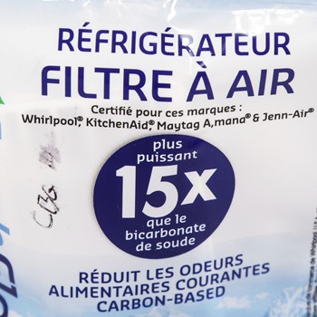 Sxs Ref Rplcmnt Air Filt W10311524 CKD50746