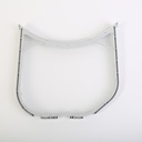 Filter Assembly,Lint ADQ56656401 CKD50750