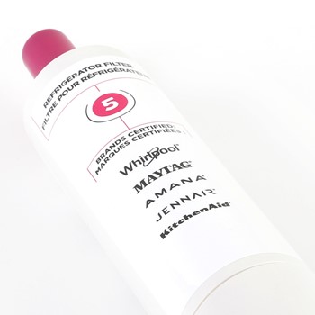 Filter5, Single EDR5RXD1 CKD50751