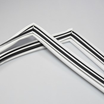 Gasket Door Ff WR24X10231 CKD50752