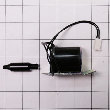 Refrigerator Dispenser Solenoid Assembly WR62X10055 CKD50756