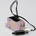 Refrigerator Dispenser Solenoid Assembly WR62X10055 CKD50756