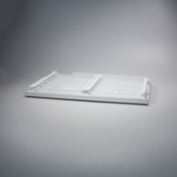 Cover Veg Pan WR32X10398 CKD50765