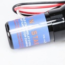Relay Capacitor Overl TJ90RCO810 CKD50766