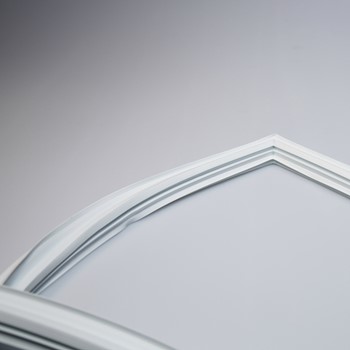 Gasket Door Ff WR24X10186 CKD50777