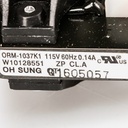 Motor-Evap 4389144 CKD50778